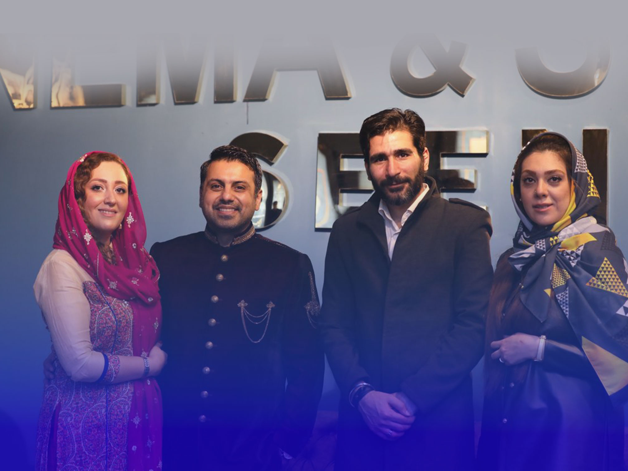 بازیگران هند