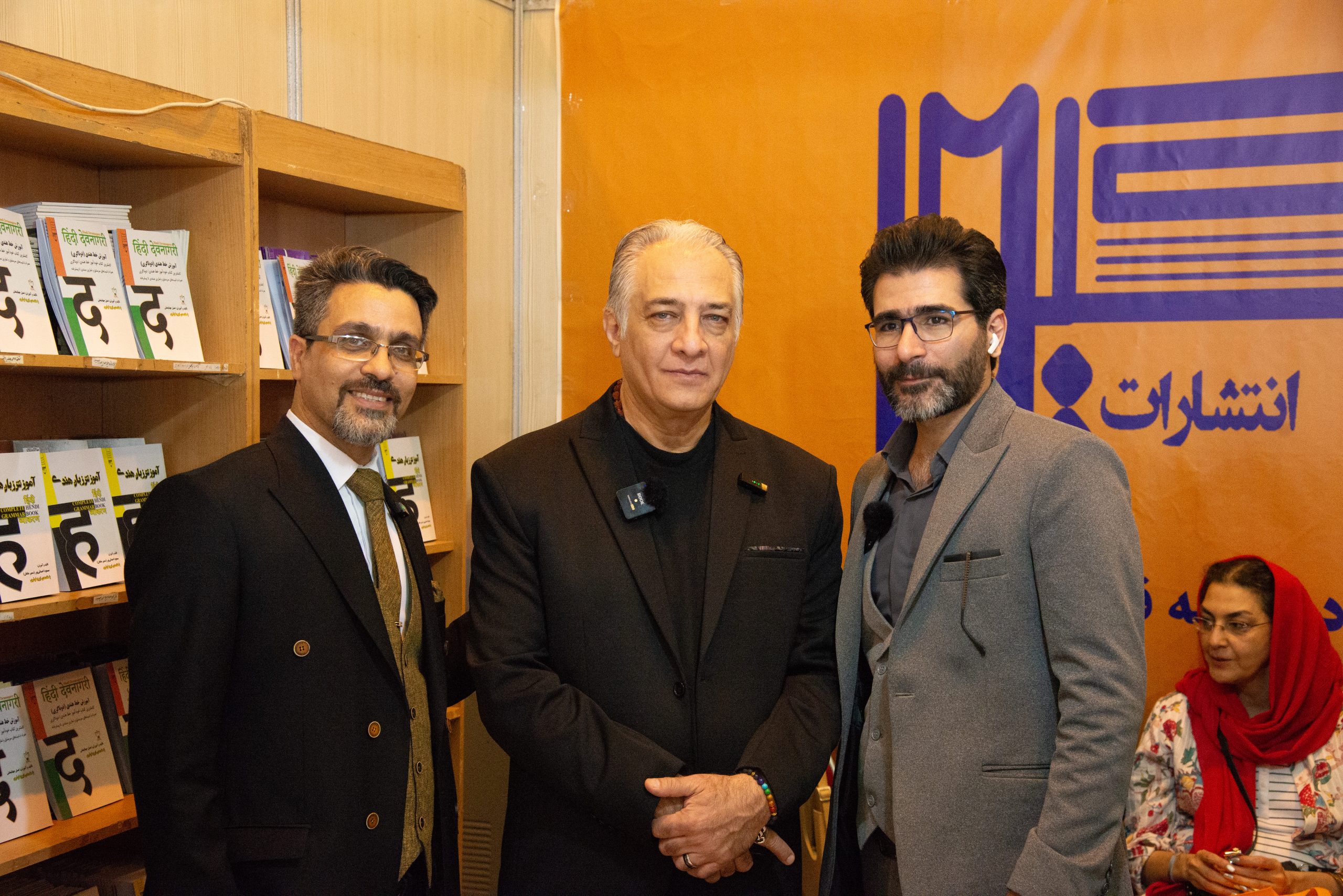 بازیگران هند